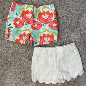 Crewcuts by J.Crew shorts set (5T)